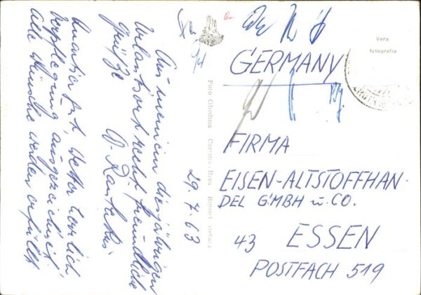Seis Schlern – Bild 2