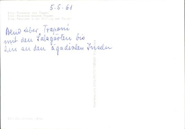 Trapani – Bild 2
