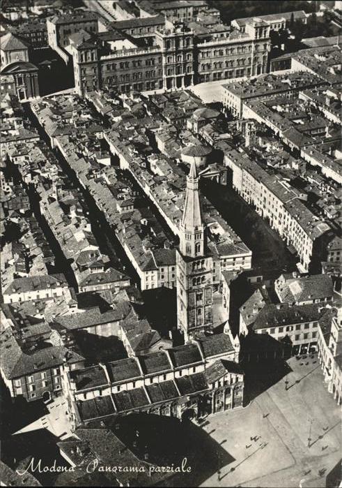 Modena Emilia-Romagna
