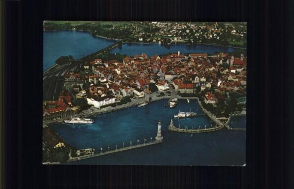Lindau Bodensee