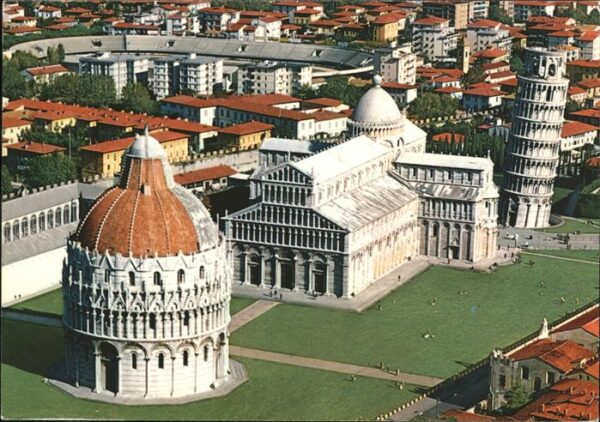 Pisa
