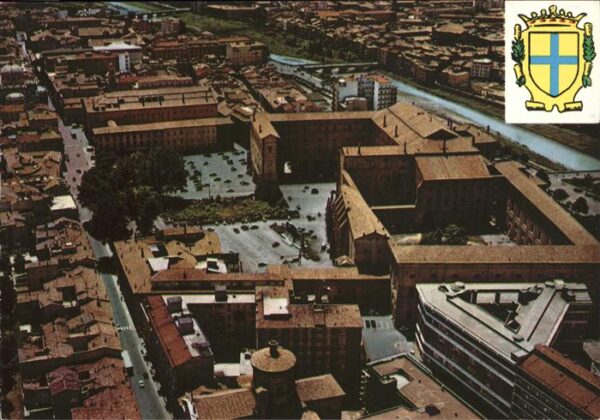 Parma Emilia-Romagna