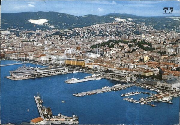 Trieste