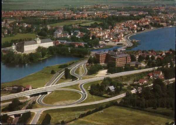 Schleswig Holstein