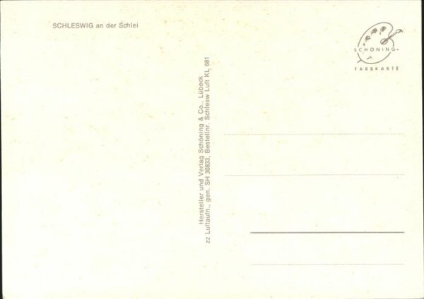 Schleswig Holstein – Bild 2