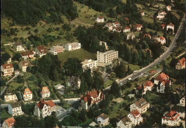 Bad Orb Spessart