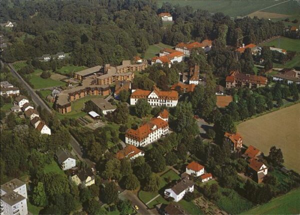 Hofgeismar
