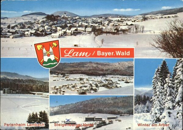 Lam Oberpfalz