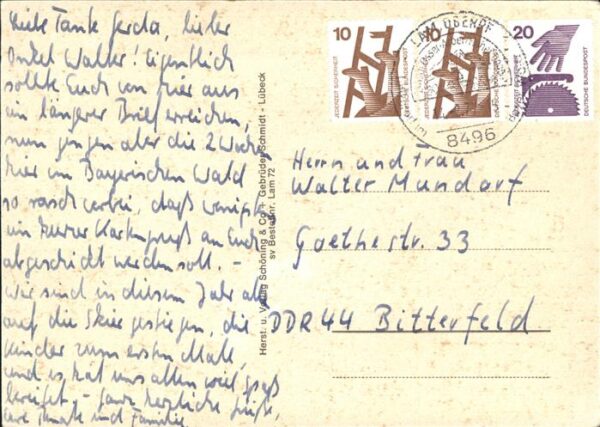 Lam Oberpfalz – Bild 2