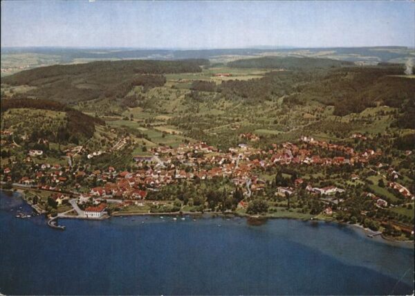 Ludwigshafen Bodensee