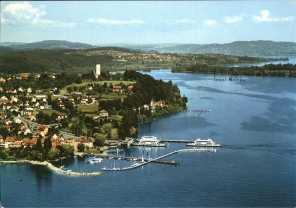Staad Konstanz