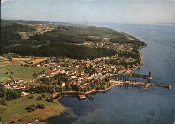 Unteruhldingen