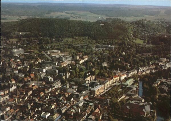 Bad Kissingen