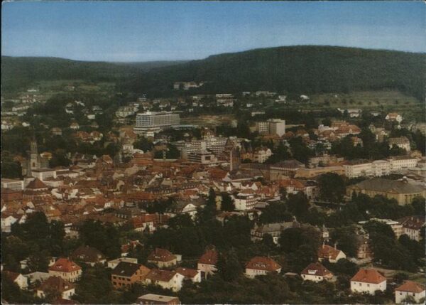 Bad Kissingen