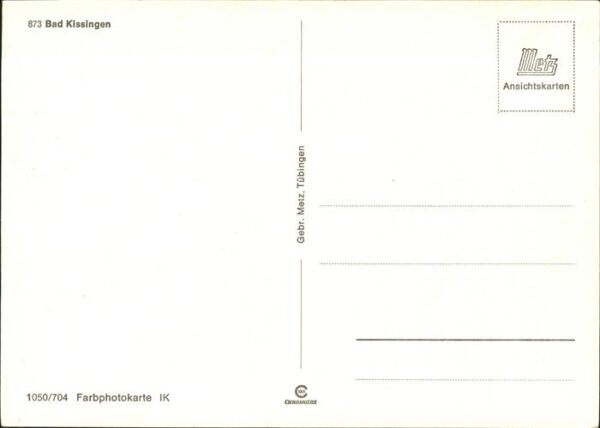 Bad Kissingen – Bild 2