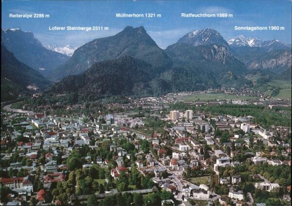 Bad Reichenhall
