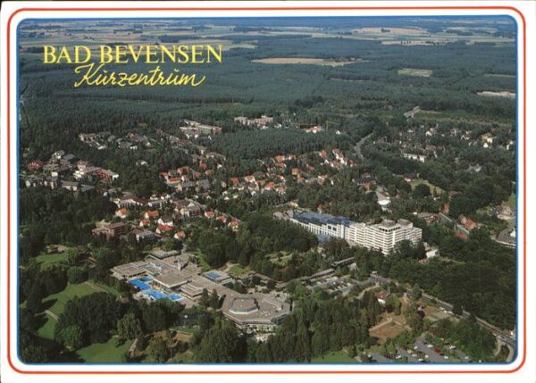 Bad Bevensen