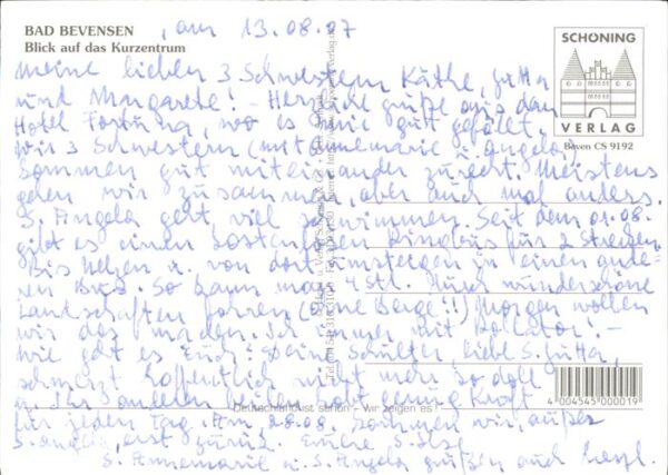 Bad Bevensen – Bild 2