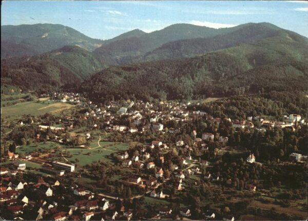 Badenweiler