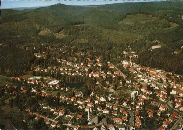 Bad Sachsa Harz