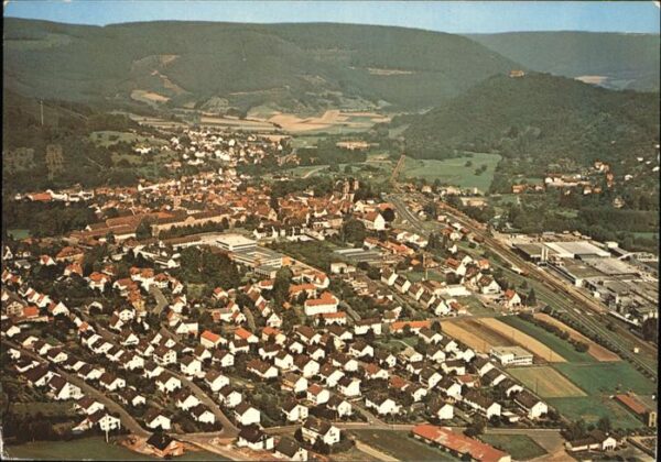 Amorbach Miltenberg