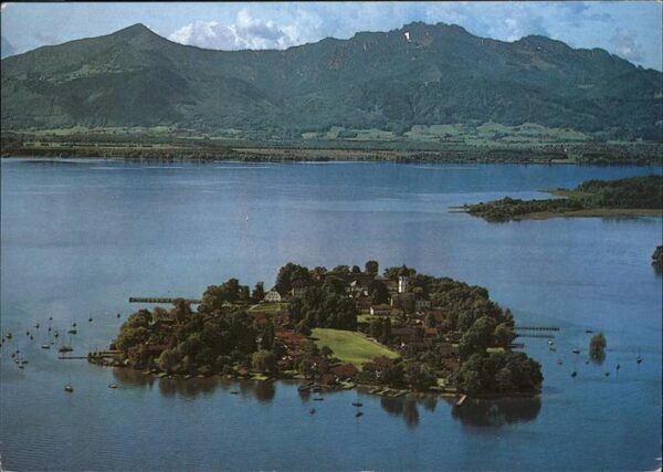 Frauenchiemsee