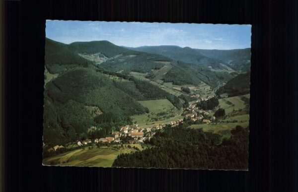 Bad Peterstal-Griesbach
