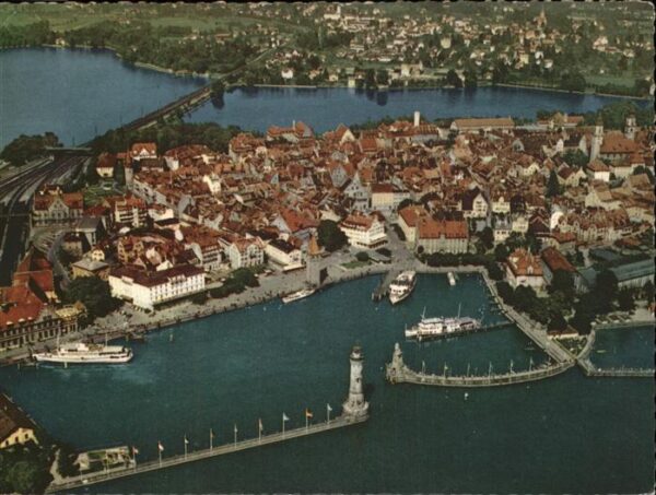 Lindau Bodensee