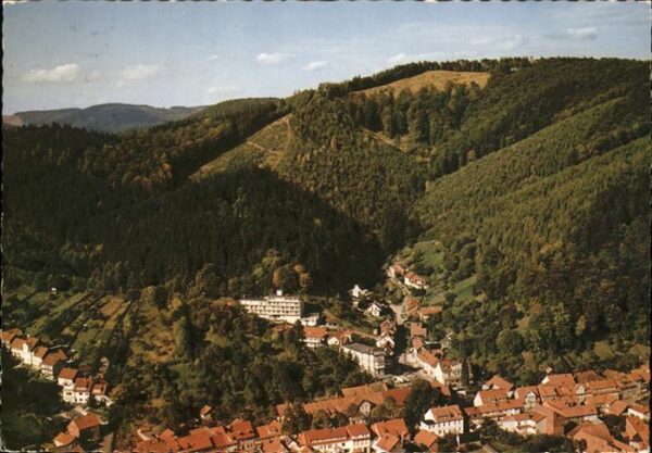 Bad Lauterberg