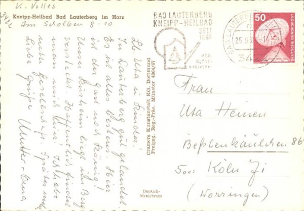 Bad Lauterberg – Bild 2