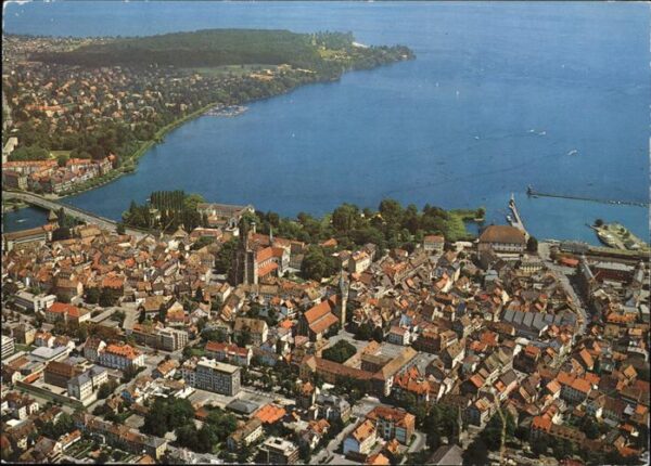 Konstanz Bodensee