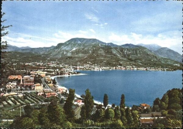 Garda Lago di Garda