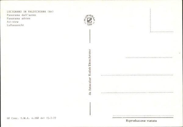Lucignano Toscana – Bild 2