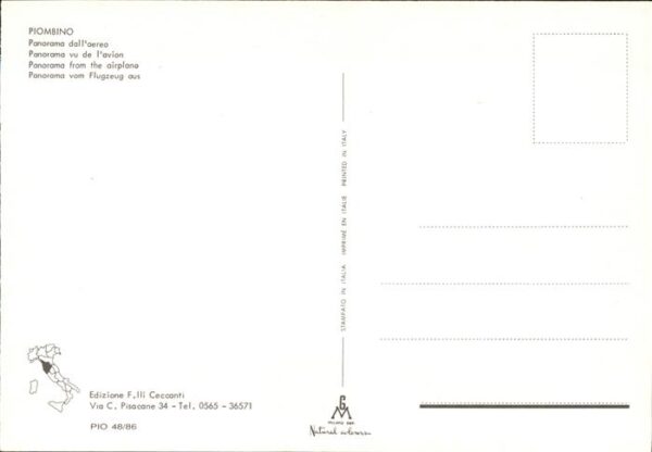 Piombino – Bild 2