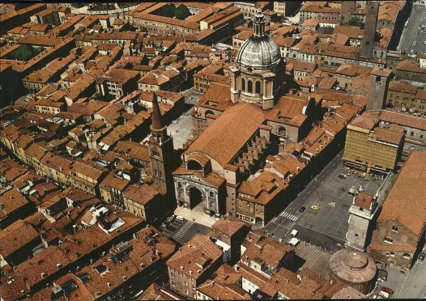 Mantova