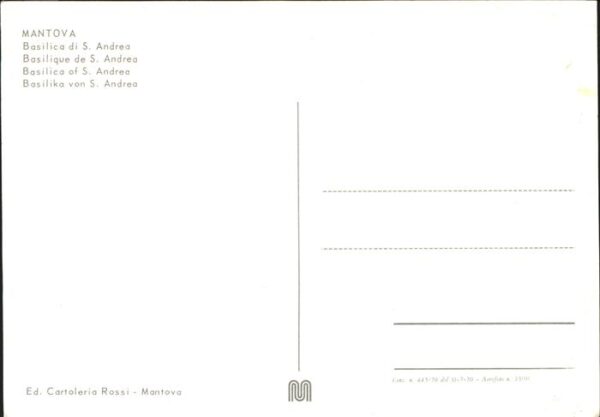 Mantova – Bild 2