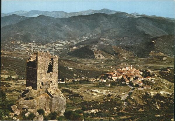 Isola d Elba