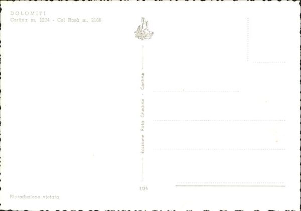 Cortina d Ampezzo – Bild 2