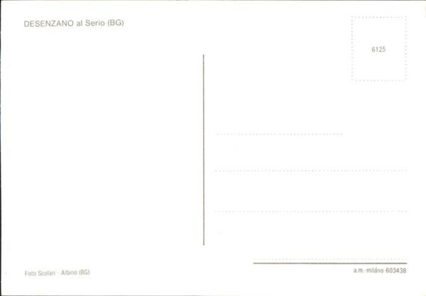 Desenzano al Serio – Bild 2