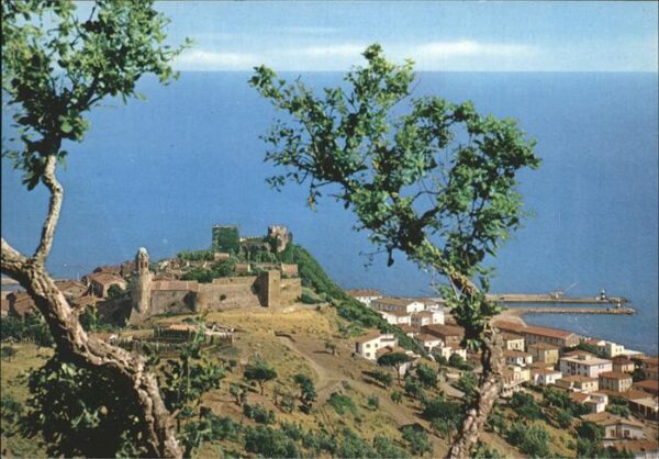 Castiglione  della Pescaia Grosseto Toscana IT