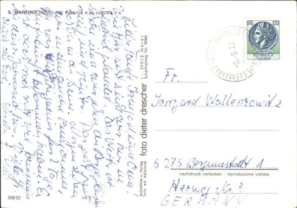 St Martin-in Passeier – Bild 2