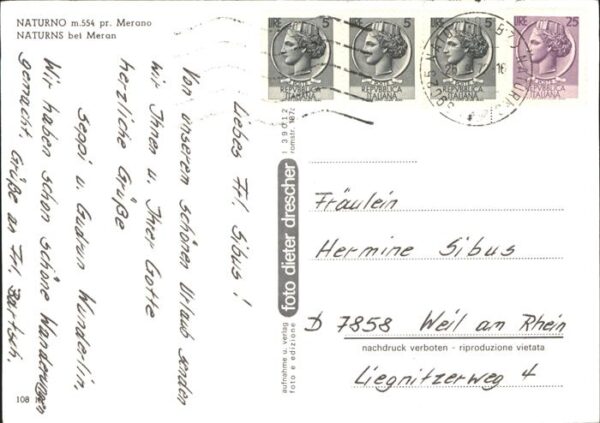 Naturns – Bild 2