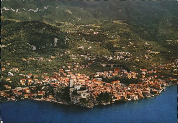 Malcesine Lago di Garda