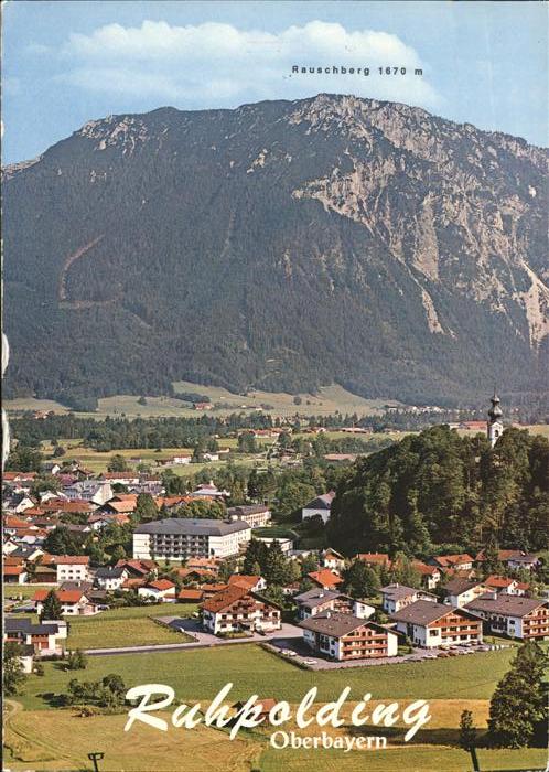 Ruhpolding