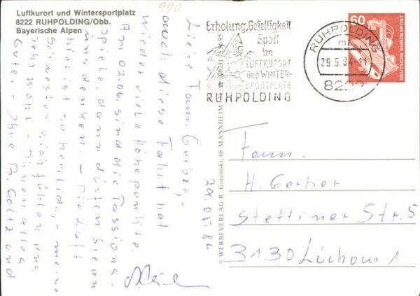 Ruhpolding – Bild 2