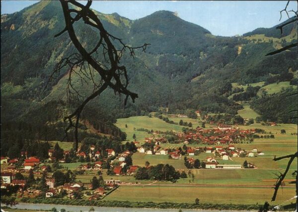 Marquartstein