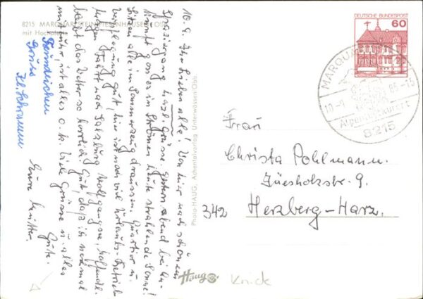 Marquartstein – Bild 2