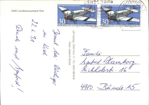 Kiel – Bild 2