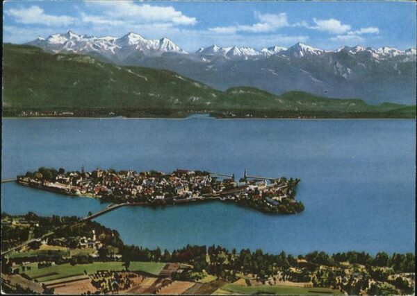 Lindau Bodensee