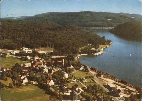 Schluchsee
